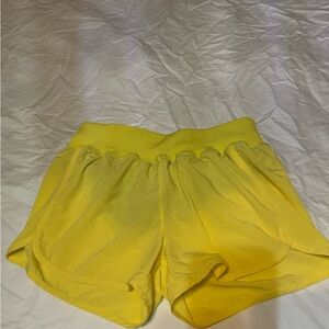 ZELLA girl’s shorts sz. S or 16 yrs old.